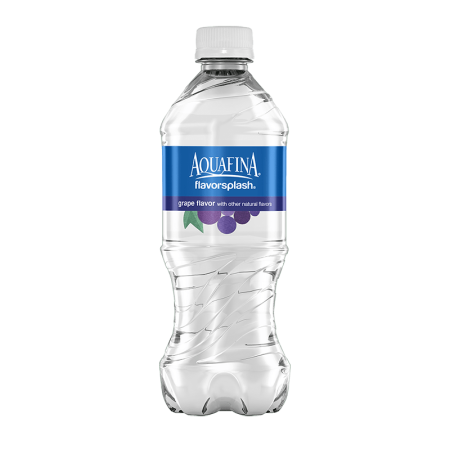 Water Bottle